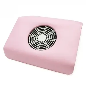 Вытяжка для маникюра,настольная большая,цвета в ассортименте Киев - изображение 5