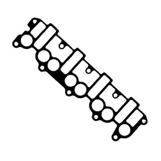 Прокладка колектора Volken Golf V 2.0TDI (2003-2013) впускного Мукачево