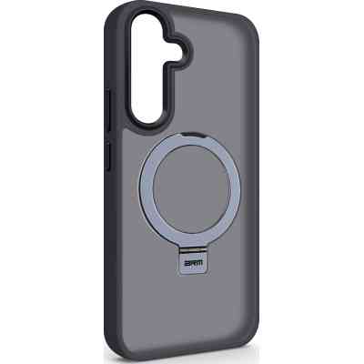 Чохол до мобільного телефона Armorstandart Unit Stand Samsung S25 Plus Black (ARM82860) Вінниця