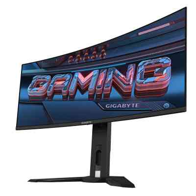 Монітор GIGABYTE MO34WQC Gaming Monitor Вінниця