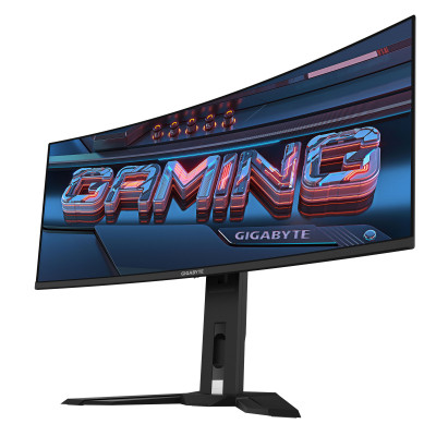 Монітор GIGABYTE MO34WQC Gaming Monitor Вінниця - фото 3