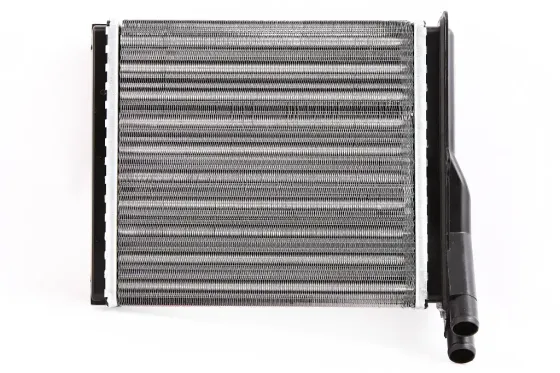 Радиатор отопителя 2123 алюм. Flagmus Винница