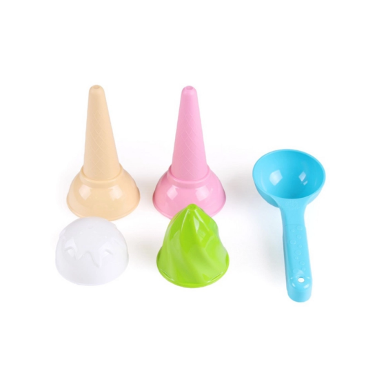 Дитячий набір "Формочки для піску" ТехноК 5941TXK Вінниця