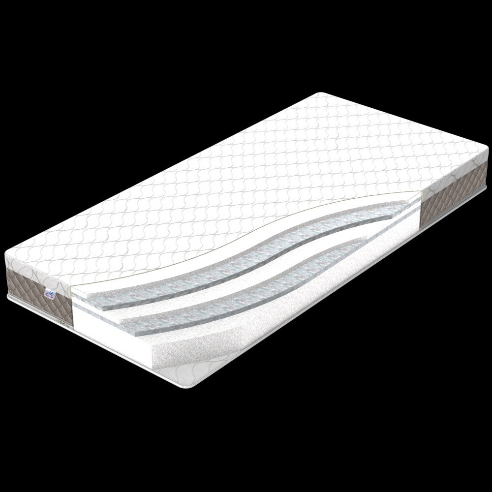 Ортопедичний матрац TM Family Sleep Range/Рейндж Melody collection 150х190 Харків - фото 1
