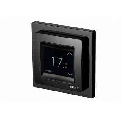 Терморегулятор Devi Devireg Touch B (140F1069) Винница