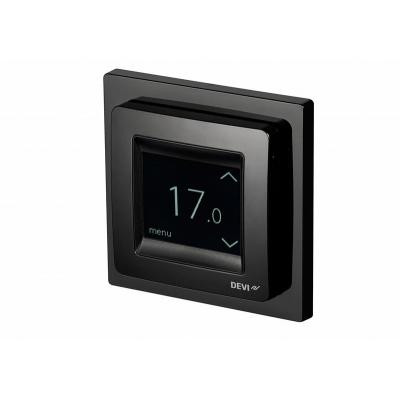 Терморегулятор Devi Devireg Touch B (140F1069) Винница - изображение 2
