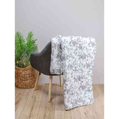 Покрывало Home Line стеганое Соцветие-2 210х240 (177863) Винница