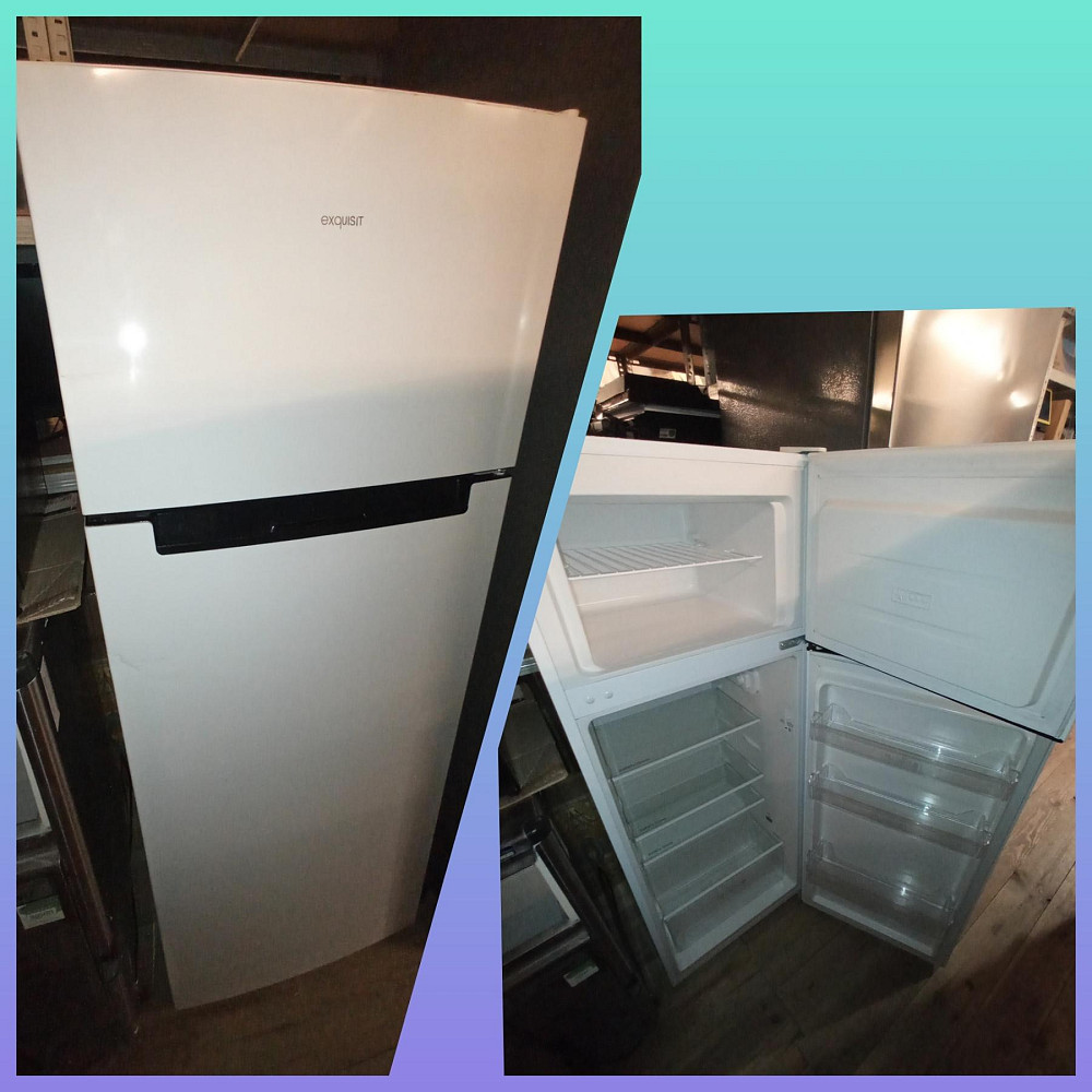 Холодильник Exquisit KGC270-45-040F ( Б клас) Луцк - изображение 1