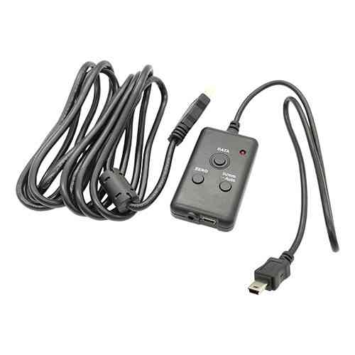 USB-Кабель для передачі даних на ПК (EXCEL) PROTESTER 5000-01 Одеса