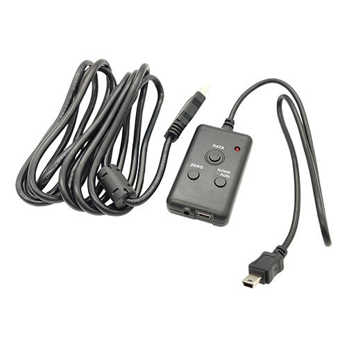 USB-Кабель для передачі даних на ПК (EXCEL) PROTESTER 5000-01 Одеса - фото 1