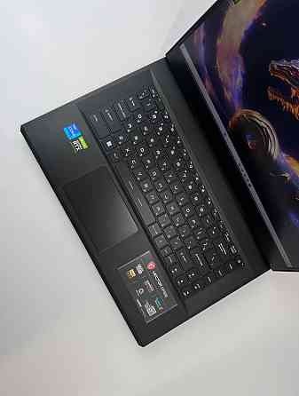 MSI RTX 3080Ti 16Gb 17-12700H RAM 32Gb DDR5 SSD 1Tb. Харків