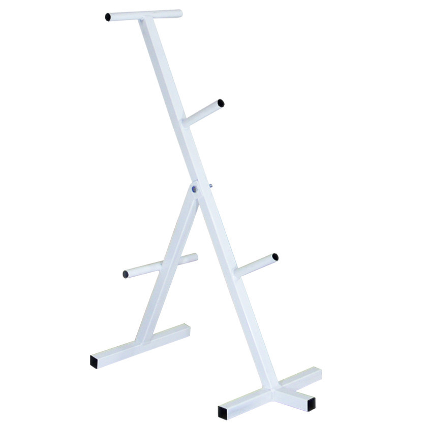 Напольная стойка подставка для блинов 90 см под блины, диски Киев - изображение 1