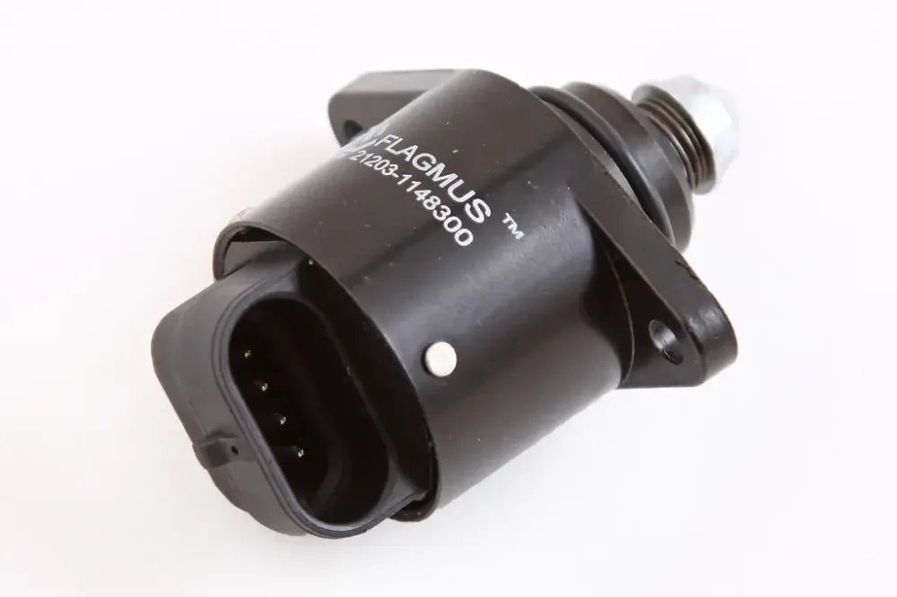 Неочікуваний регулятор « Flagmus » No 2123. Вінниця - фото 3