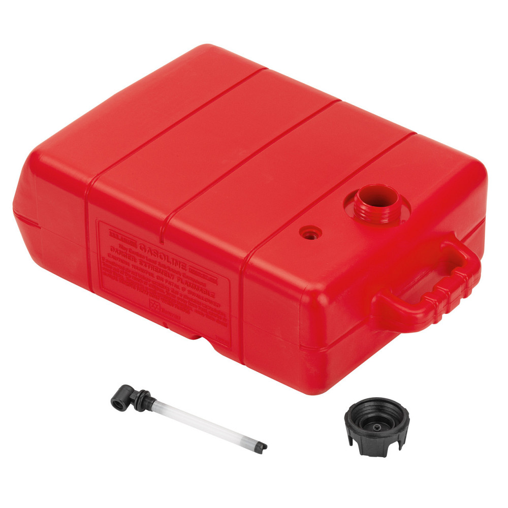 Бак паливний без датчика C14548 Черкаси - фото 7