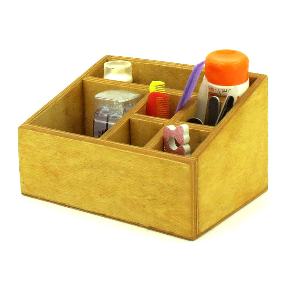 Органайзер для косметики 