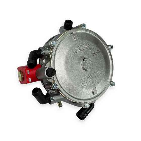 Редуктор 2-3 покоління vr01 super (до 140kw 190к.с.) електронний ГБО Мукачево