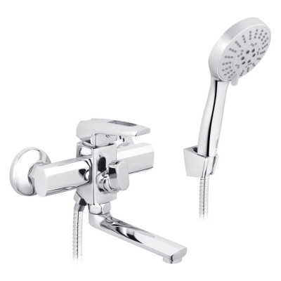 Смеситель Kroner KRM Kante - C060 Винница - изображение 1