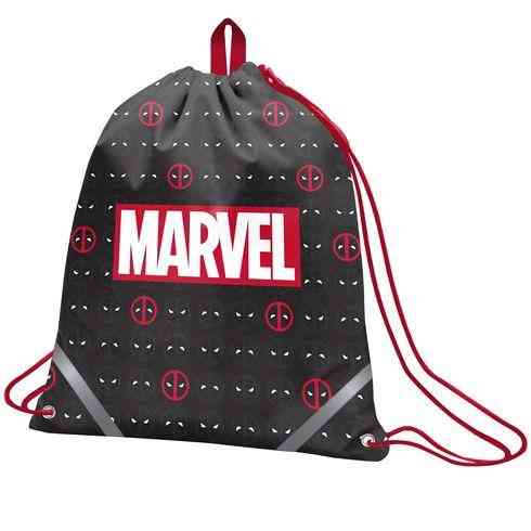 Сумка для взуття "YES" 533183 SB-10 Marvel.Deadpool, шт Київ