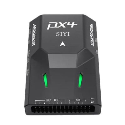 Полетный контроллер (FC) SIYI N7 (SIYIN7) Винница - изображение 2