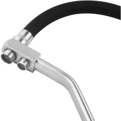 Змішувач Kroner Klassisch-ESG03817BLK (CV027936) Вінниця