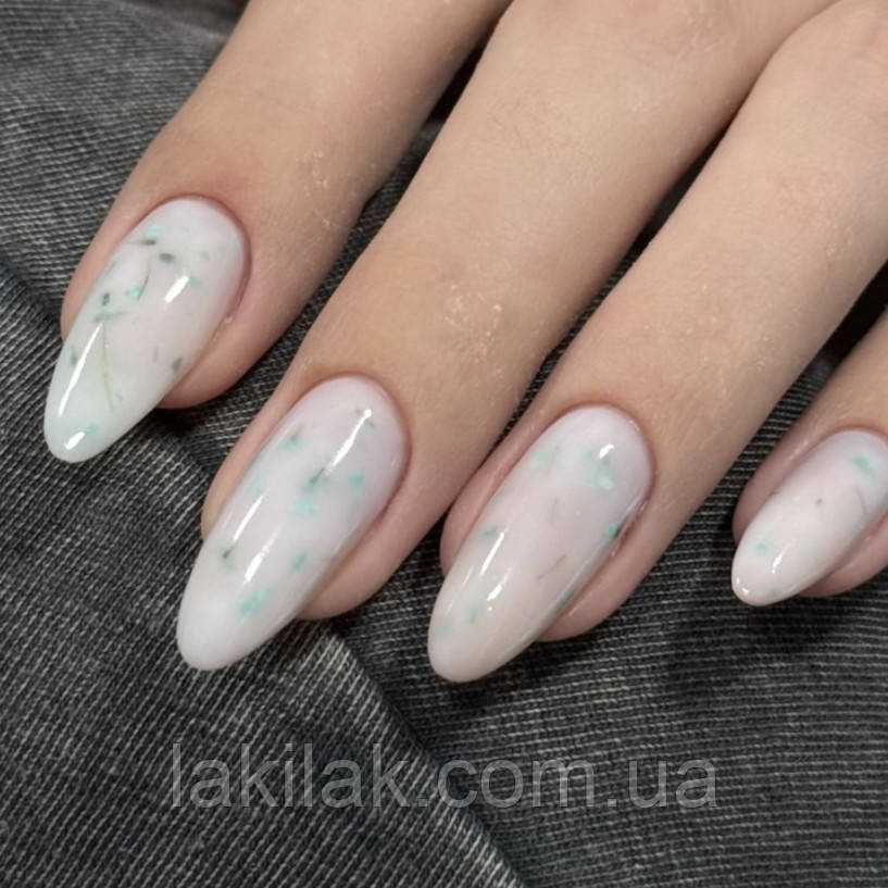 Гель для нарощення нігтів ART Builder Gel Milky Flower №06 15мл Херсон - фото 1
