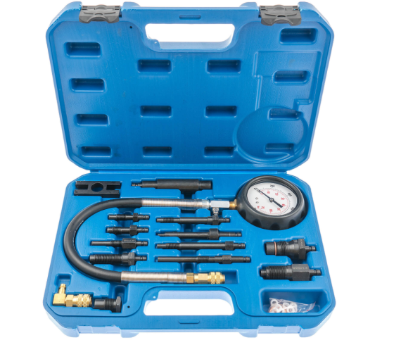 Компрессометр для дизельних двигунів SATRA S-HCTK Чернігів