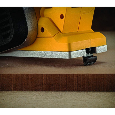 Электрорубанок DeWALT 18 В XR Li-lon, 82 мм, TSTAK (без АКБ и ЗУ) (DCP580NT) Винница - изображение 2