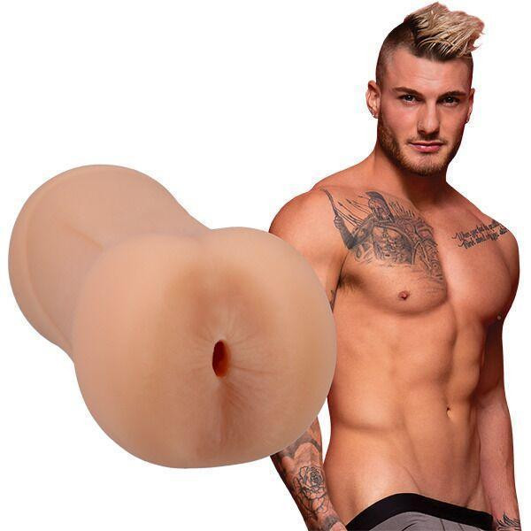 Мастурбатор Doc Johnson William Seed Sex Aura Киев - изображение 2