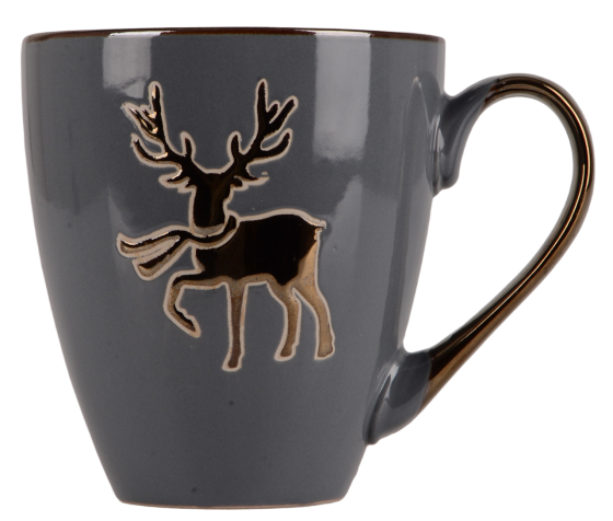 Чашка Limited Edition Ny Deer 520 мл (7166599) Київ