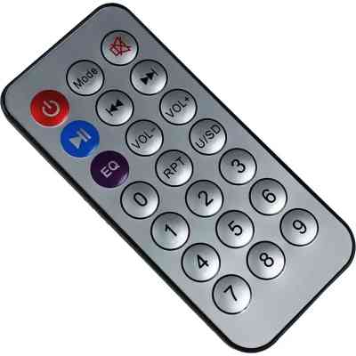 Акустична система Grunhelm GW - 818 BM (GW-818-BM) Вінниця