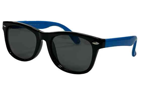 Очки солнцезащитные  детские Golden Boy поляризованные линзы с защитой от ультрафиолетового излучения UV400 Луцк