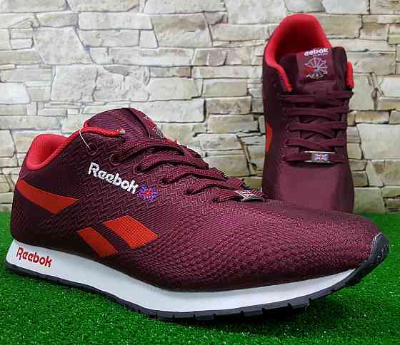 Мужские кроссовки  Reebok Classic   р.43-27,5см Киев