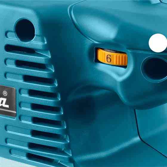 Ленточная шлифмашина Makita 9911 : 650 Вт, 270 м/мин., размер ленты 76 x 457 мм Киев