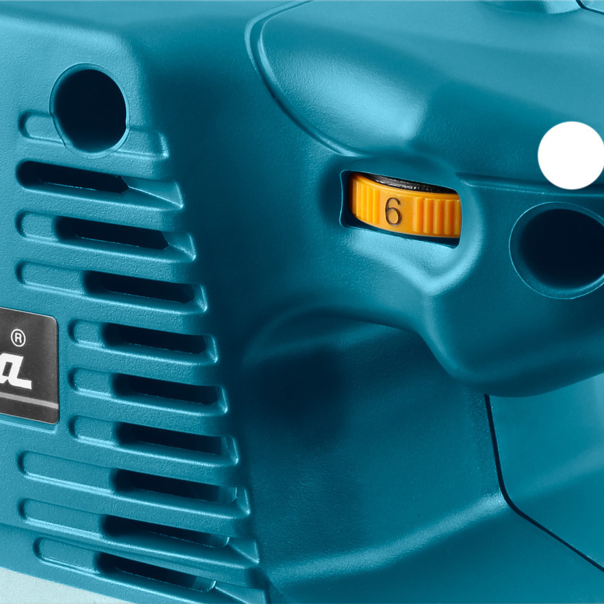 Ленточная шлифмашина Makita 9911 : 650 Вт, 270 м/мин., размер ленты 76 x 457 мм Киев - изображение 6