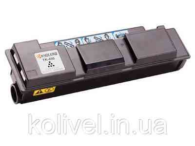 Kyocera TK-450, 1T02J50EU0 - оригинальный тонер картридж Киев