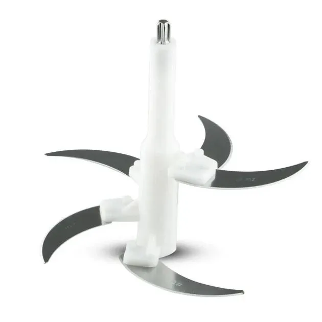 Подрібнювач блендер кухоний електричний Chopper RAF R 7014/ 1000W 5L Одеса - фото 3