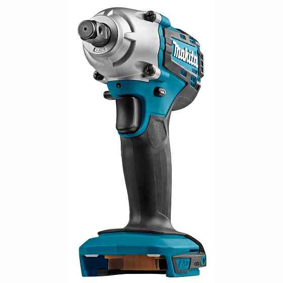 Гайковерт аккумуляторный ударный Makita DTW190Z 18 В, 190 Н·м, 1/2″, без АКБ и ЗУ Киев