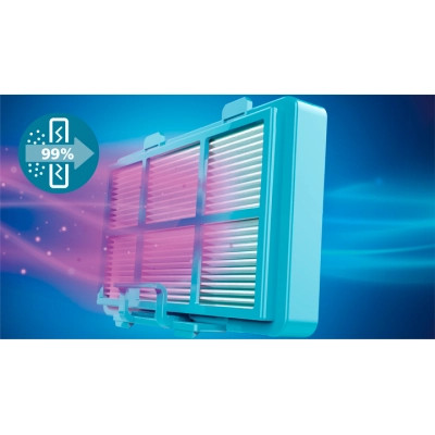 Пылесос Philips XB1111/10 Винница - изображение 10