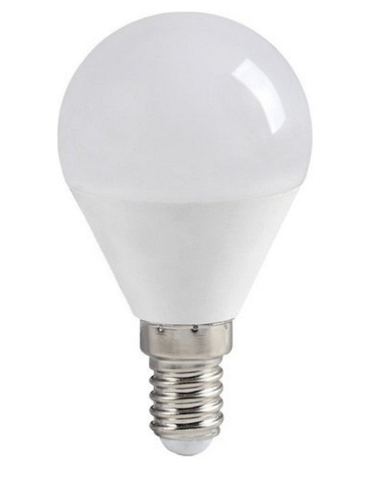 Светодиодная LED лампочка neomax 4W NX4B E14 4000K (Шарик) Днепр - изображение 1