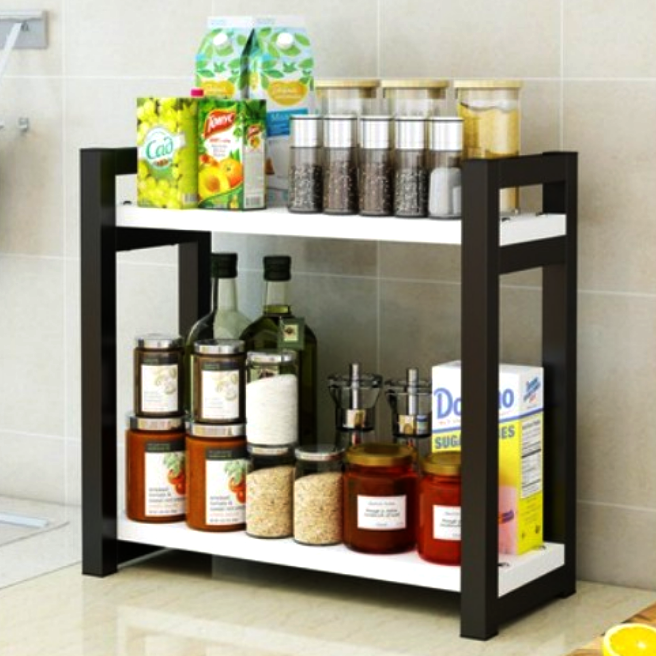 Полка настольная 