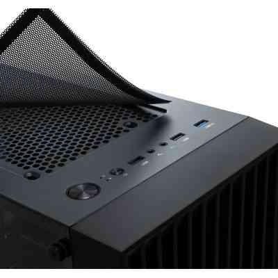 Корпус Vinga CS316B Винница