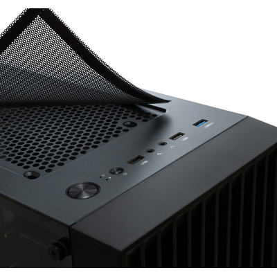 Корпус Vinga CS316B Винница - изображение 3