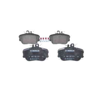 Гальмівні колодки Bosch 0 986 460 977 Вінниця