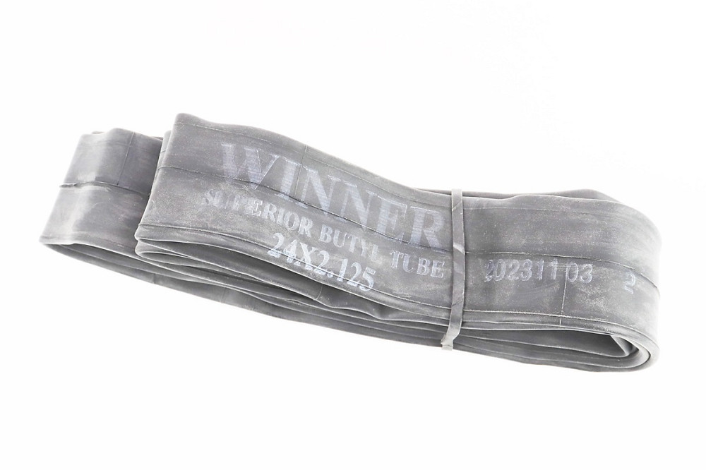 Камера 24"х2,125 Butyl Київ - фото 2