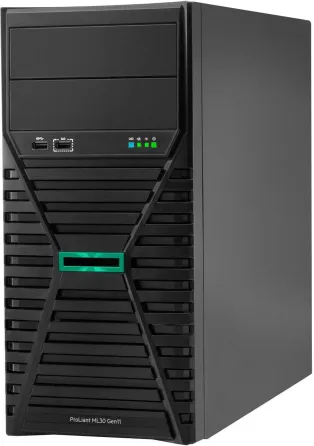 Сервер HPE ML30g11 E-2414 (P65094421) Киев
