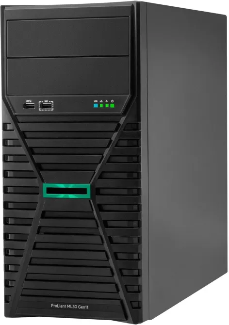 Сервер HPE ML30g11 E-2414 (P65094421) Київ - фото 1