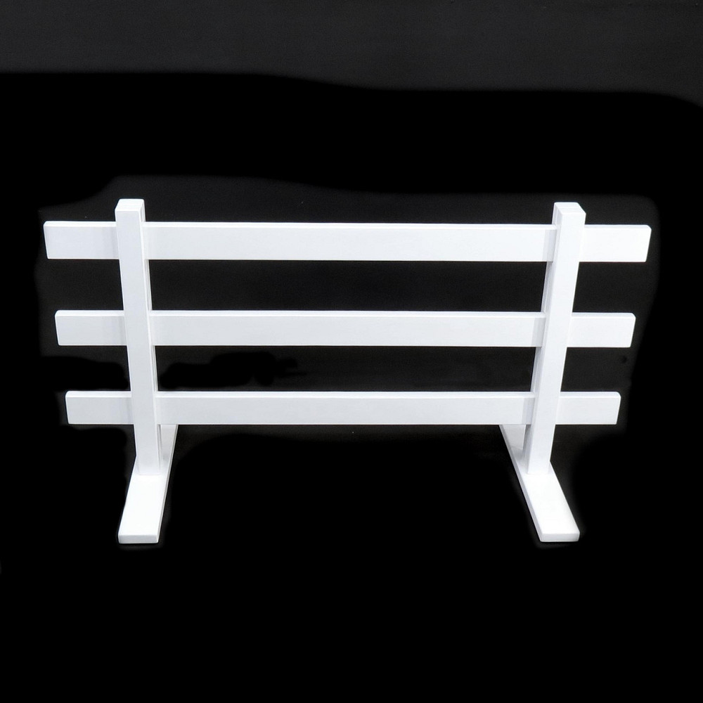 Переносной заборчик 