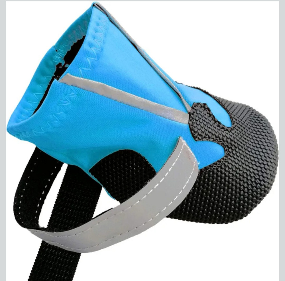 Водонепроникні шкарпетки для собак розмір S Луцьк - фото 9