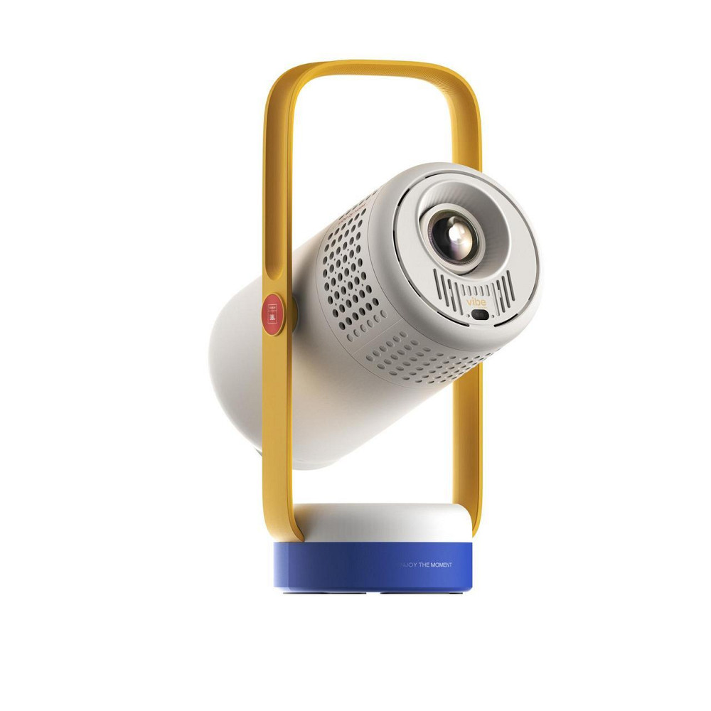 Портативний проектор XGiMi Vibe One Pro Blue Spark (WM03H) ( 17397 ) Харьков - изображение 10