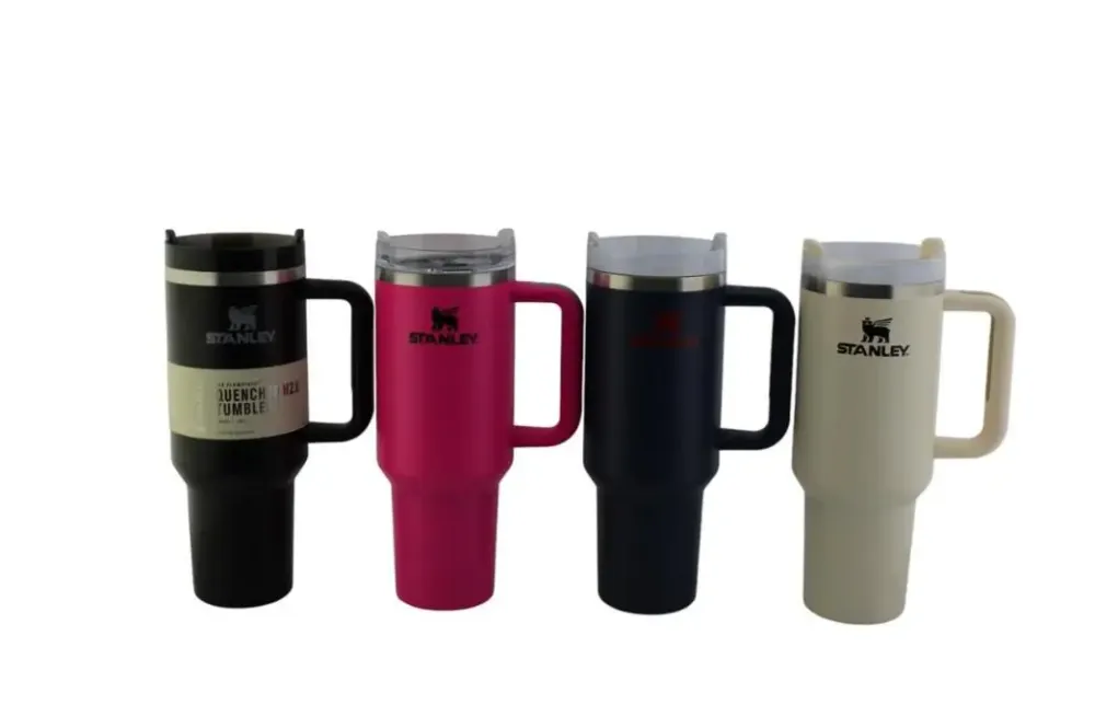 Термочашка Stanley 1,18L Коломия - фото 1